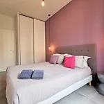 Appartement Luxury Assalit