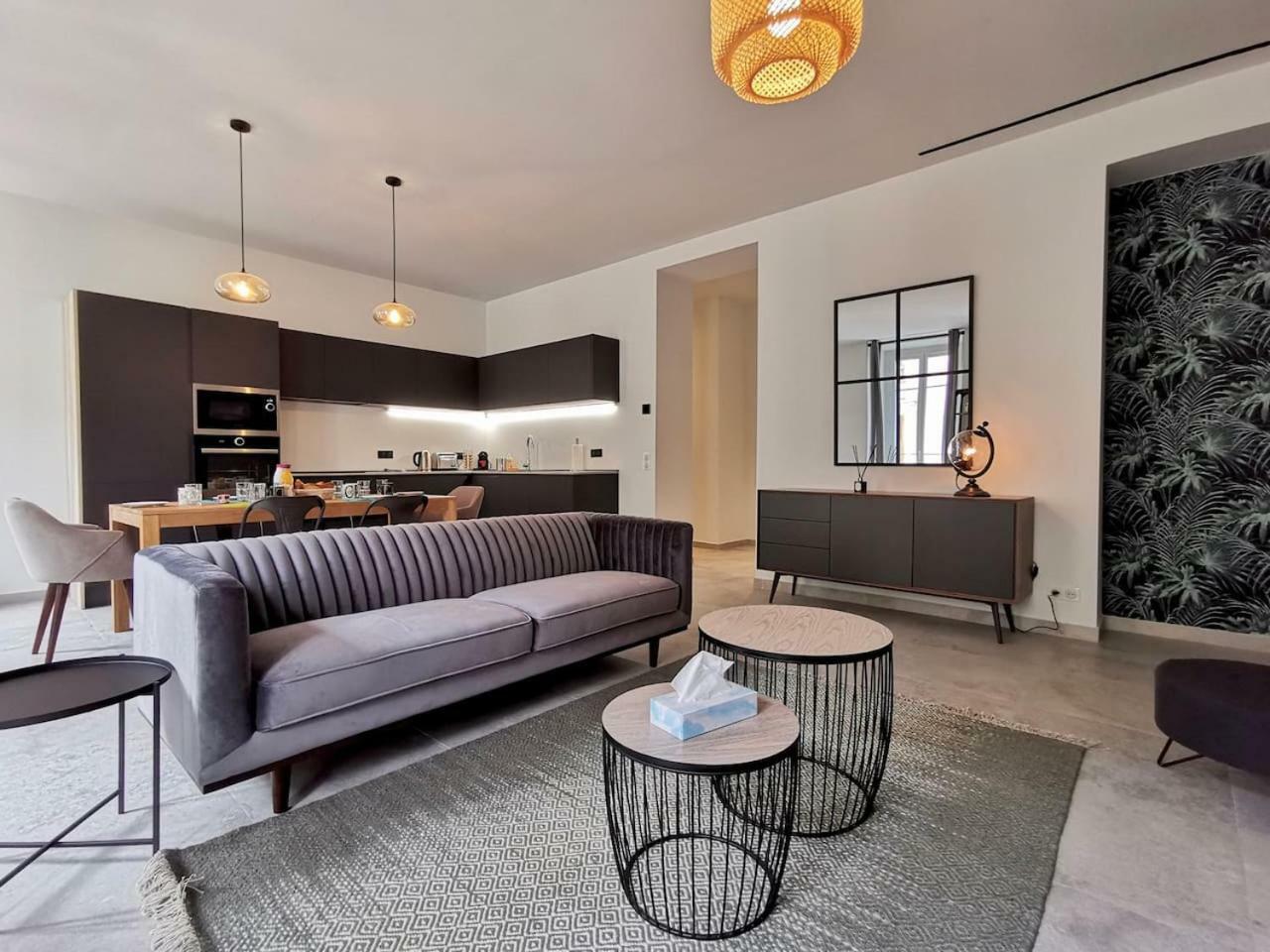 Apartment Luxury Assalit *