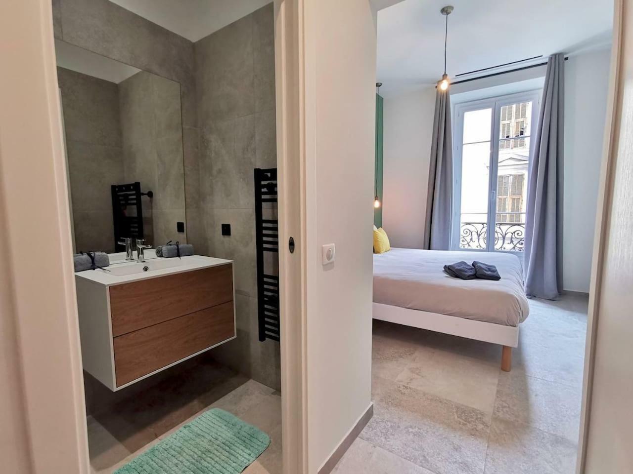 Apartment Luxury Assalit