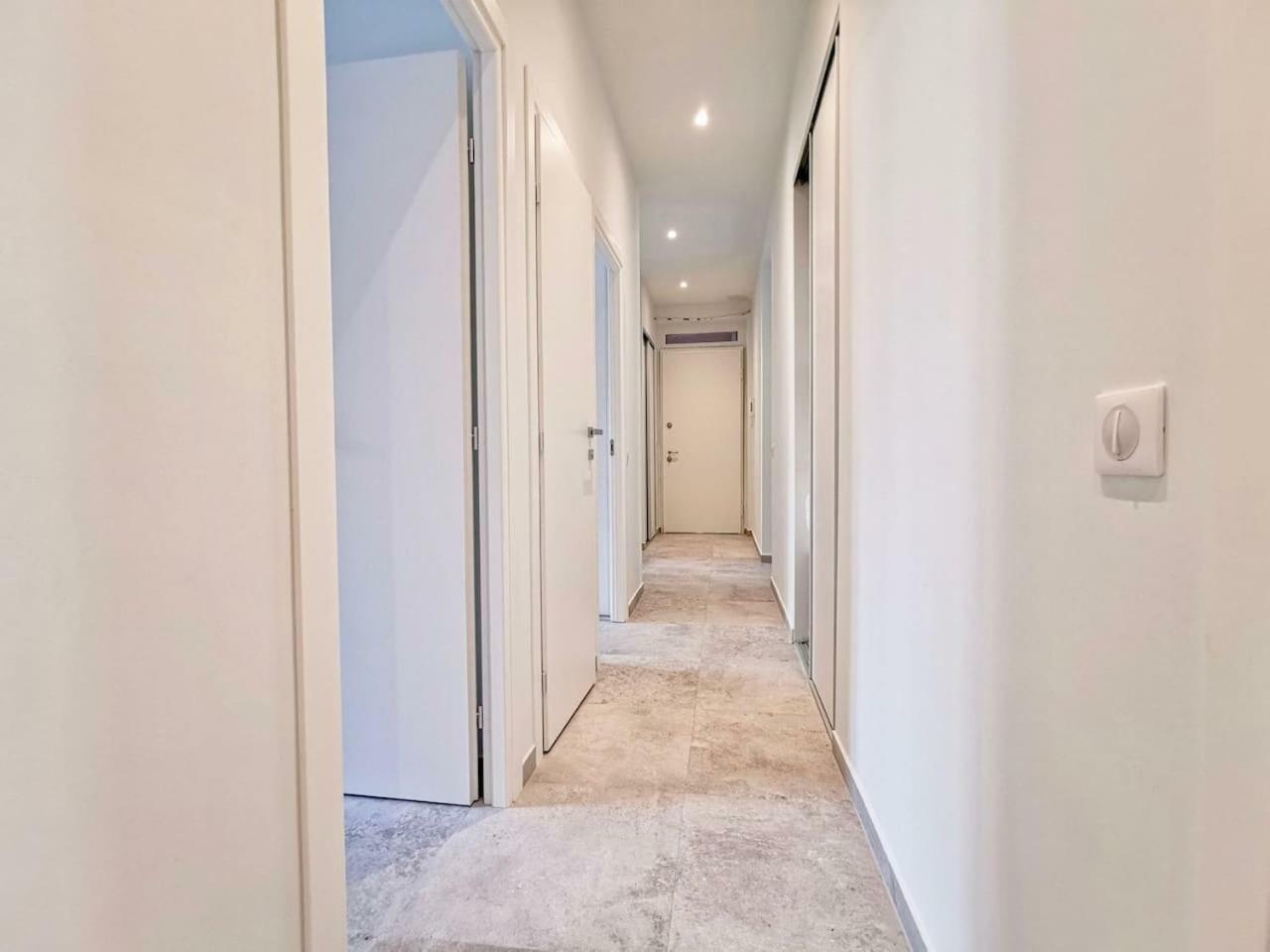 Apartment Luxury Assalit