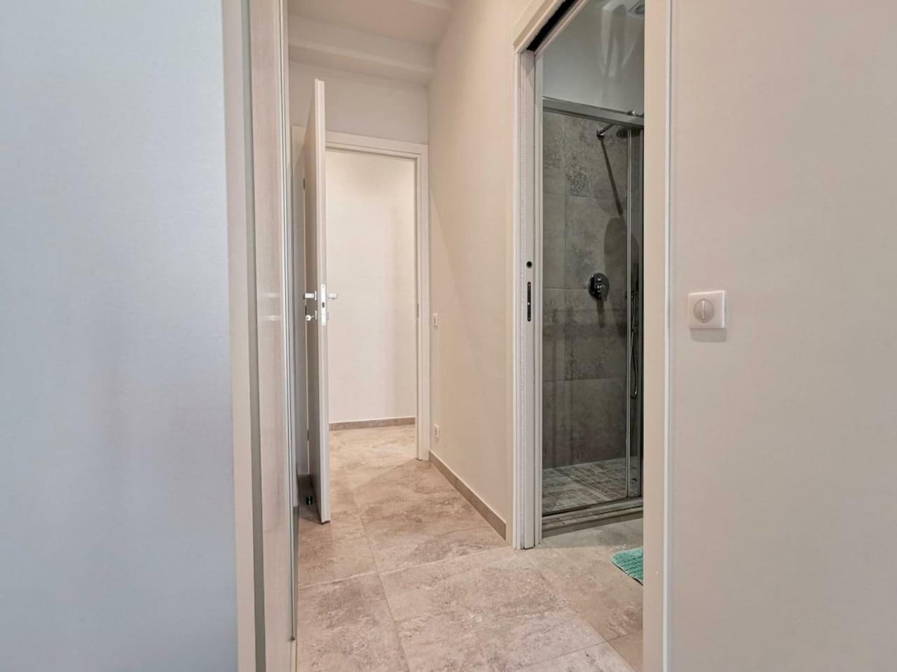Luxury Assalit Apartment Nice