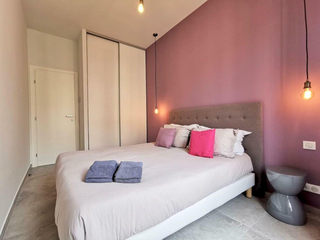 Apartment Luxury Assalit *