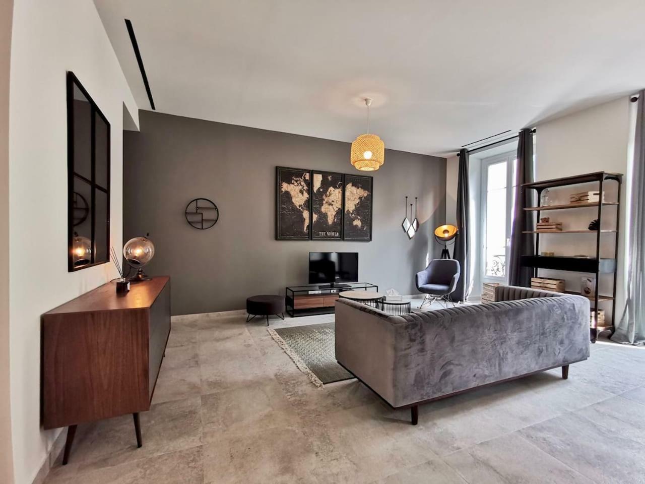 Luxury Assalit Apartment