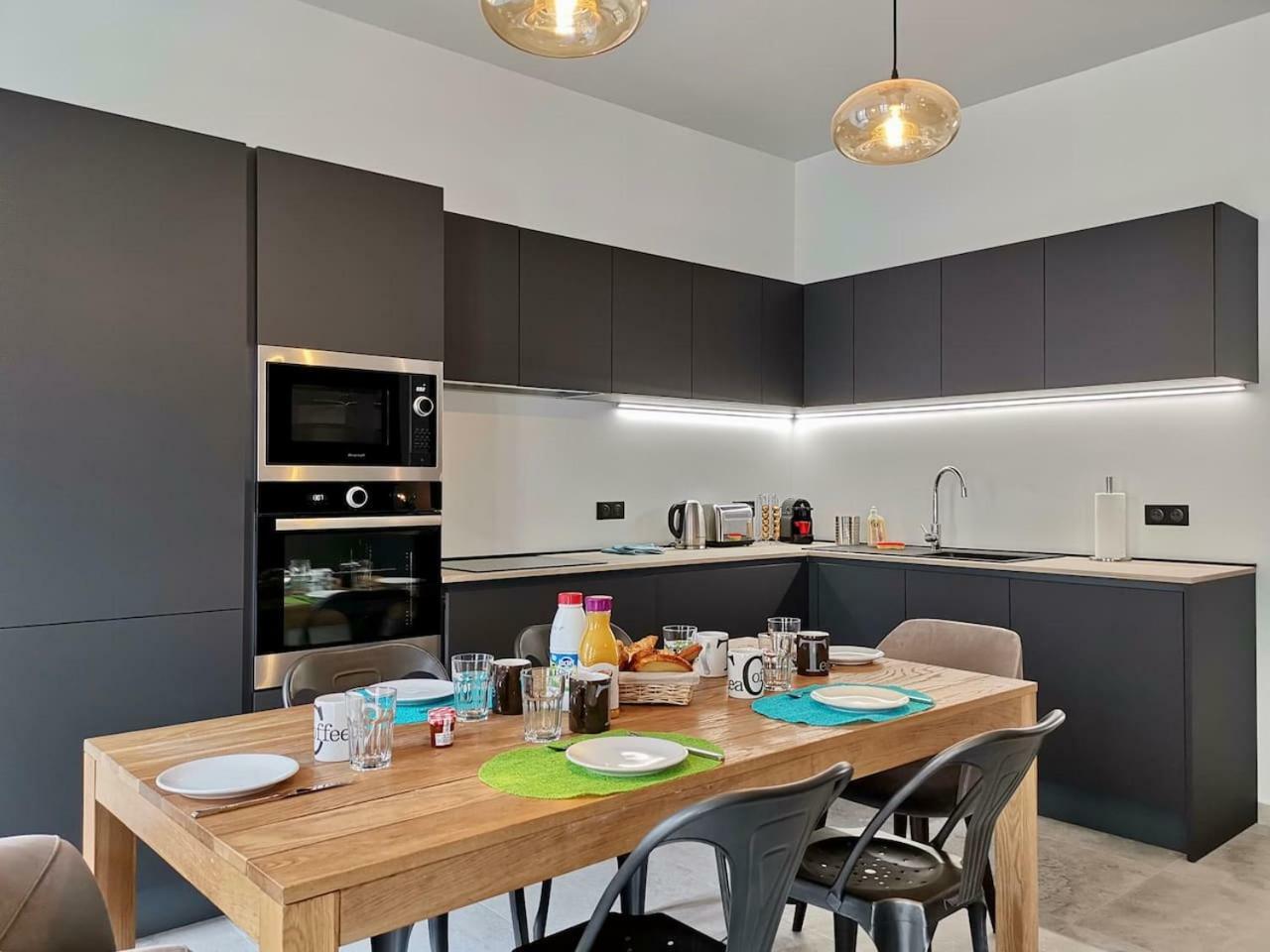 Luxury Assalit Apartment