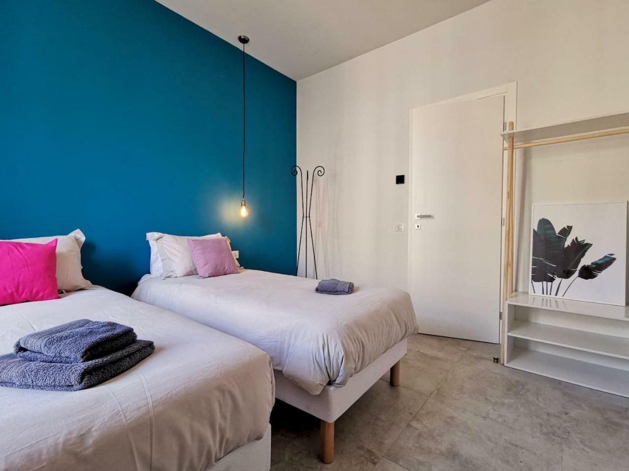 Apartment Luxury Assalit Nice